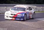 BMW M3 GTR 2001 года